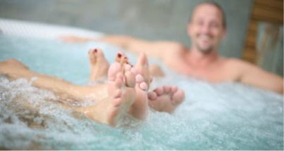 DIY Whirlpool &sol; Spa Kits