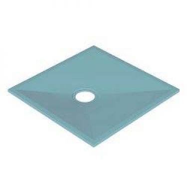 Click Here To Enlarge This Photo Of Tuff form tray 1800mm x 820mm