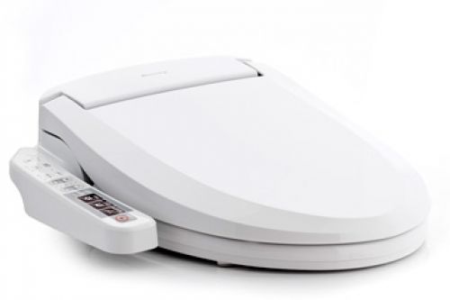 Click Here To Enlarge This Photo Of Blooming Bidet NB-1120D