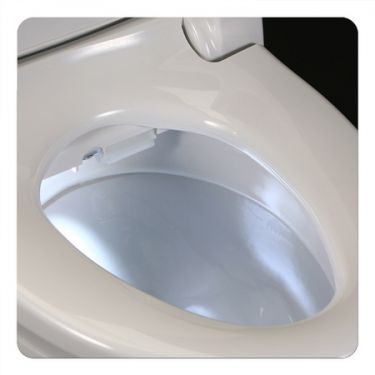 Click Here To Enlarge This Photo Of Blooming Bidet NB-1120D