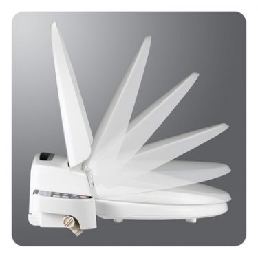 Click Here To Enlarge This Photo Of Blooming Bidet NB-09D