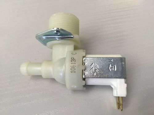 Click Here To Enlarge This Photo Of solenoid valve 81157400
