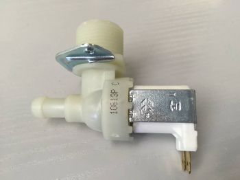 solenoid valve 81157400