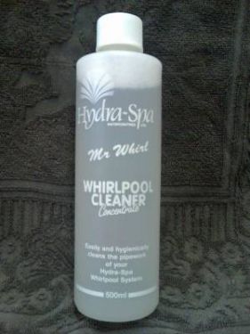 Click Here To Enlarge This Photo Of Whirlpool cleaner Mr Whirl