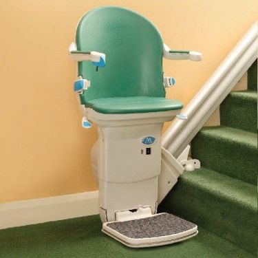 Click Here To Enlarge This Photo Of Straight Lift 1000