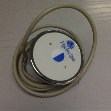Click Here To Enlarge This Photo Of Hydraspa Electronic On&sol;Off Button