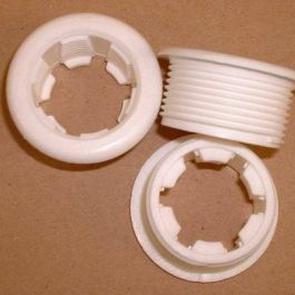 Whirlpool Locking Flange