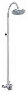 Click Here To Enlarge This Photo Of The Cicely Shower
