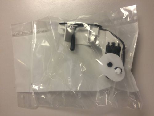 Click Here To Enlarge This Photo Of Geberit Servo Flush Mechanism 8000 plus
