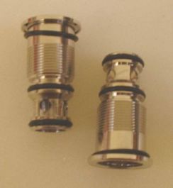 Whirlpool Jet Mini Body