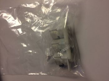 Geberit 8000 plus  Manifold Valve