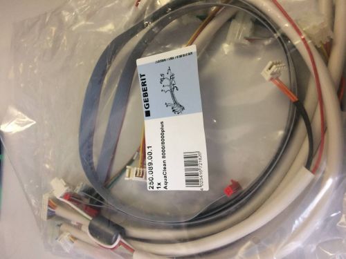 Click Here To Enlarge This Photo Of Geberit Aquaclean 8000&sol;8000 &plus; Cable Set Aquaclean