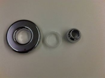 Whirlpool Cover And Eye