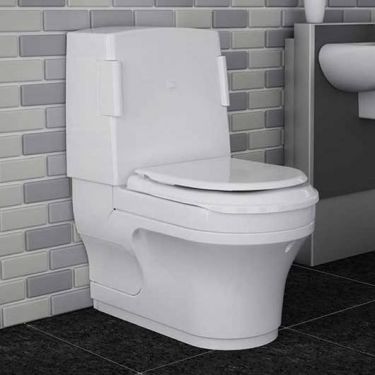 Click Here To Enlarge This Photo Of Closomat Palma Vita Shower Toilet