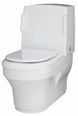 Click Here To Enlarge This Photo Of Closomat Palma Vita Shower Toilet