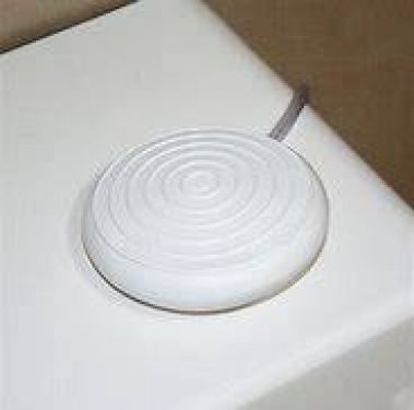 Click Here To Enlarge This Photo Of Closomat Palma Vita Hand Switch