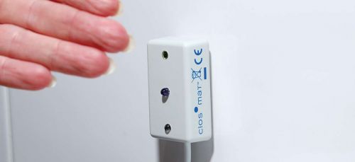 Click Here To Enlarge This Photo Of Closomat proxy switch