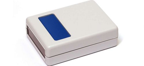 Click Here To Enlarge This Photo Of Closomat remote control