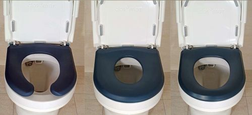 Click Here To Enlarge This Photo Of closomat soft seats