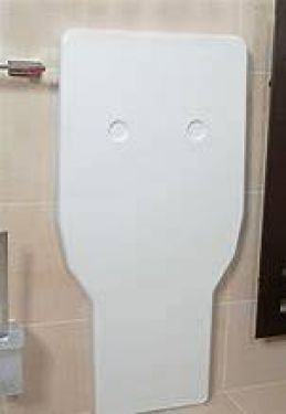 Click Here To Enlarge This Photo Of Closomat Palma vita-wall Infill panel