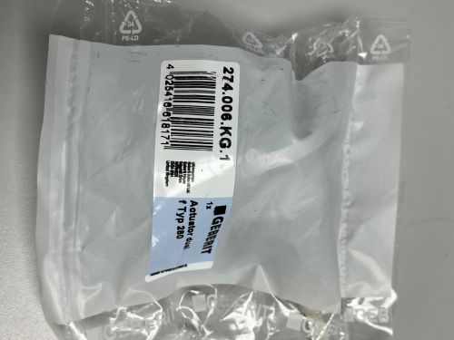 Click Here To Enlarge This Photo Of Flush Button for Geberit Aquaclean 8000