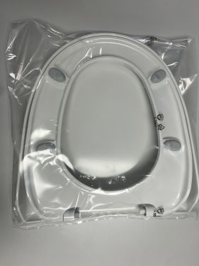 Click Here To Enlarge This Photo Of Lidded Seat for Aquaclean 8000