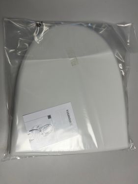 Click Here To Enlarge This Photo Of Lidded Seat for Aquaclean 8000