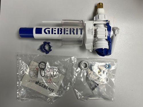 Click Here To Enlarge This Photo Of Infil Valve for Aquaclean 8000