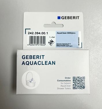 Click Here To Enlarge This Photo Of Dryer Nozzle set for Aquaclean 8000