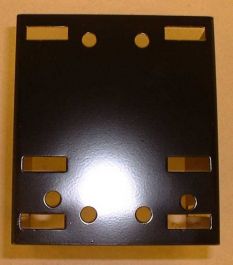 Whirlpool Pump Stand