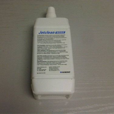 Click Here To Enlarge This Photo Of Geberit Aquaclean 8000 Plus Care Jet Cleaner