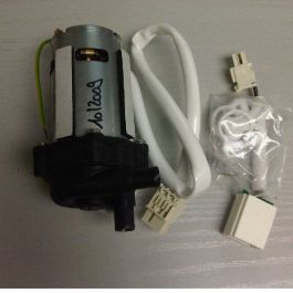 Geberit Aquaclean 8000 Care Water Pump