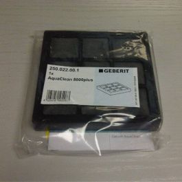Geberit Aquaclean 8000 Carbon Filter