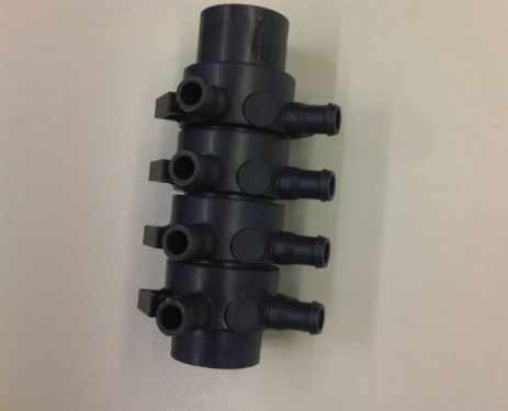 Click Here To Enlarge This Photo Of 8mm x 10mm Manifold