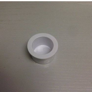 Click Here To Enlarge This Photo Of 1 Inch Cap End