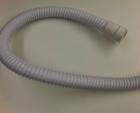 Click Here To Enlarge This Photo Of Blower Hose x 1m