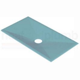 Tuff form tray 1500mm x 820mm