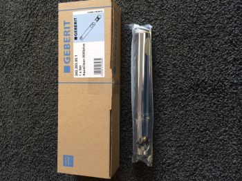 Aquaclean 8000 care plus Dryer Arm