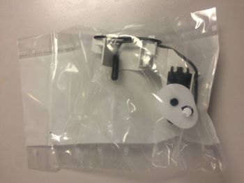 Geberit Servo Flush Mechanism 8000 plus