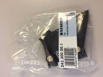 Geberit 8000 + Cowling Clip