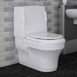 Closomat Palma Vita Shower Toilet