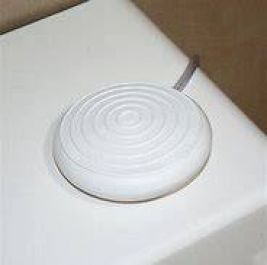 Closomat Palma Vita Hand Switch