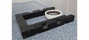 Closomat Palma Vita Toilet Plinth