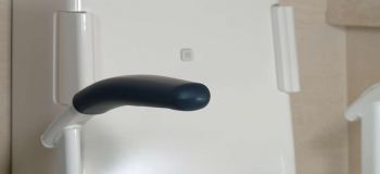 Closomat Soft Arm Sleeves