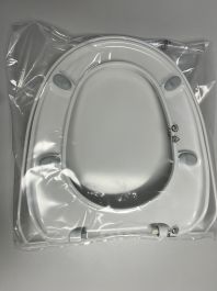 Lidded Seat for Aquaclean 8000