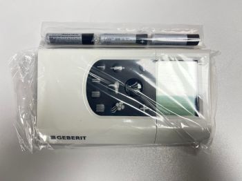 Remote control for Aquaclean 8000