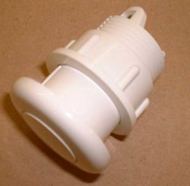 On/Off Pneumatic Button