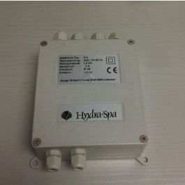 Hydraspa AS2L Control Box
