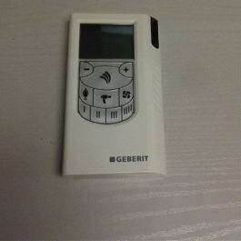 Geberit Aquaclean 8000 Plus Care Remote Control