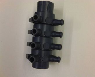8mm x 10mm Manifold